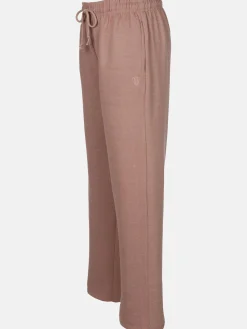 Damen Grinario Sports Damen Jogginghose mit weitem Bein