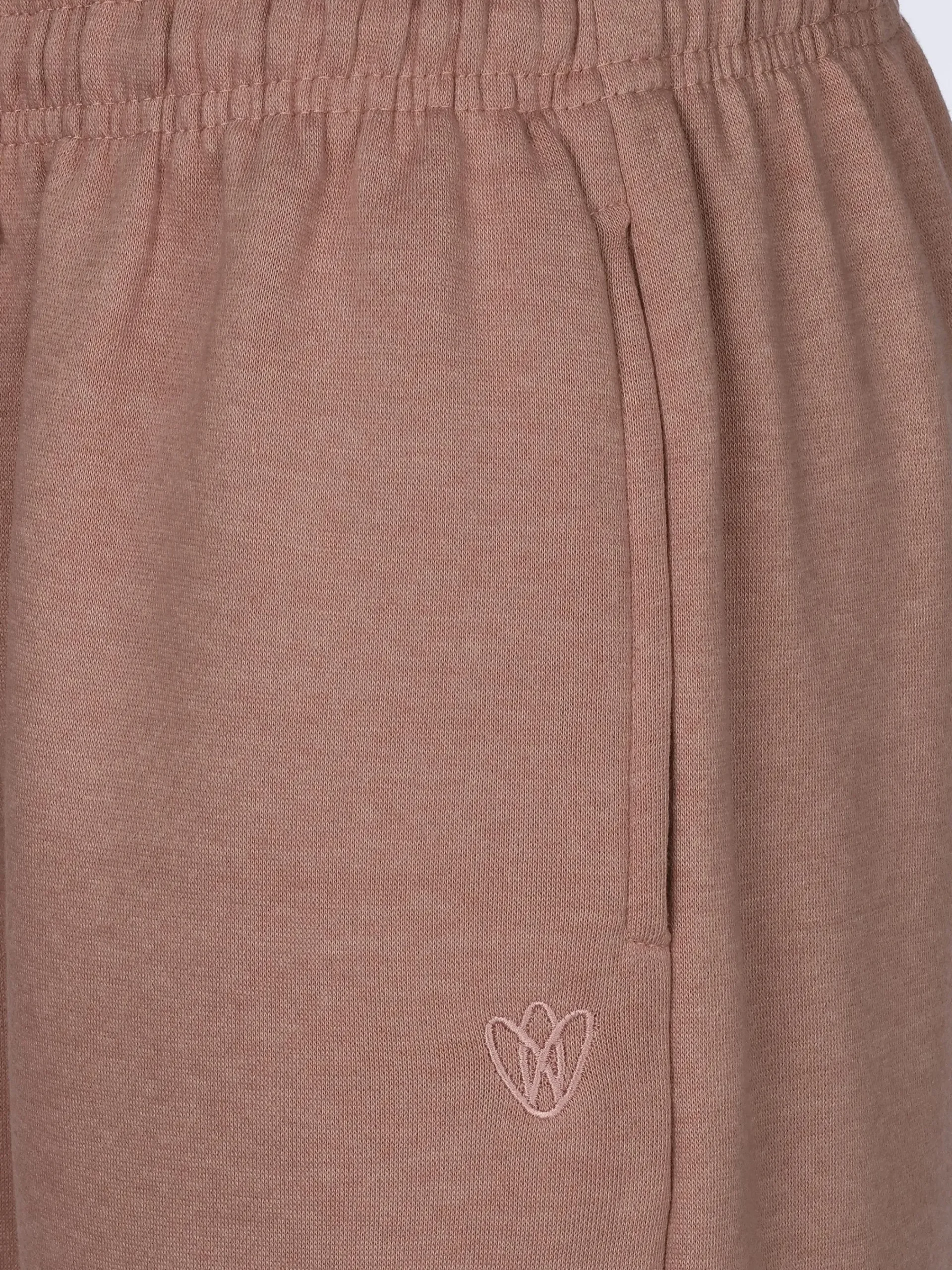 Damen Grinario Sports Damen Jogginghose mit weitem Bein