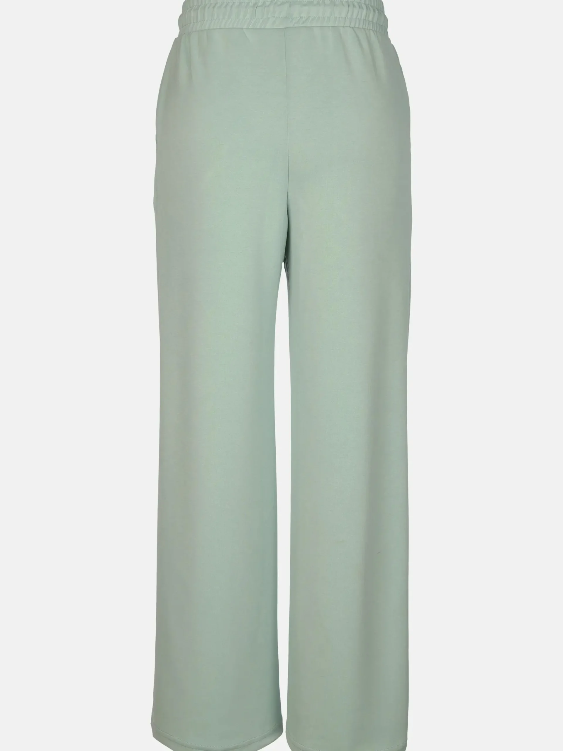 Damen Grinario Sports Damen Jogginghose mit weitem Bein