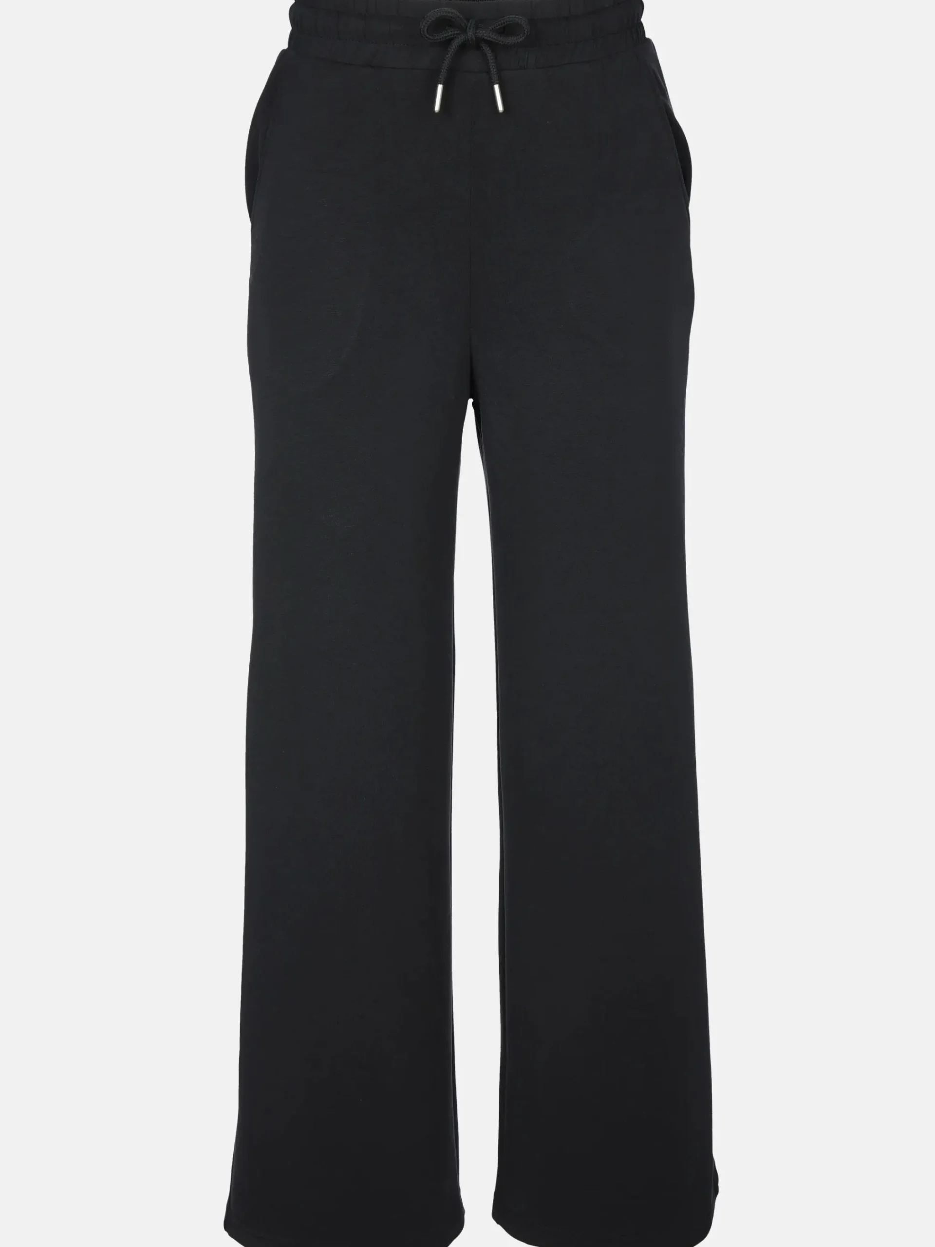 Damen Grinario Sports Damen Jogginghose mit weitem Bein