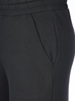 Damen Grinario Sports Damen Jogginghose mit weitem Bein