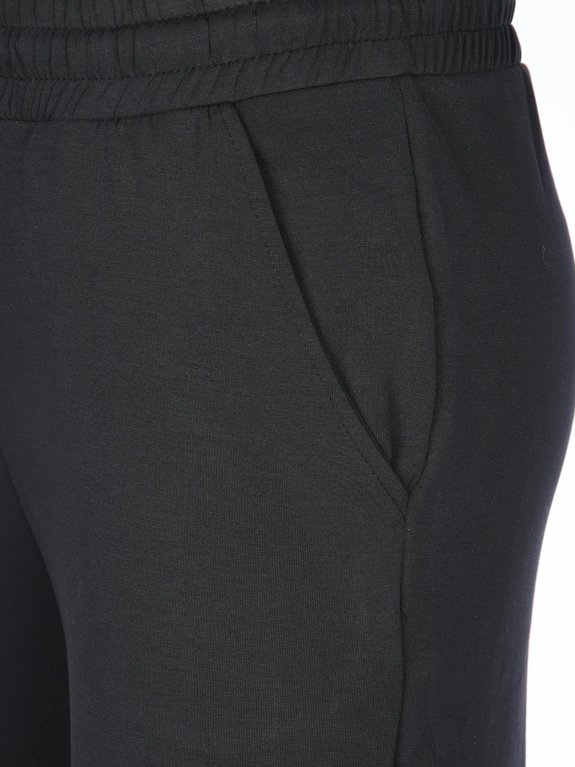 Damen Grinario Sports Damen Jogginghose mit weitem Bein