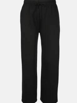 Damen Grinario Sports Damen Jogginghose mit weitem Bein