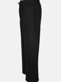 Damen Grinario Sports Damen Jogginghose mit weitem Bein