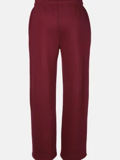 Damen Grinario Sports Damen Jogginghose mit weitem Bein