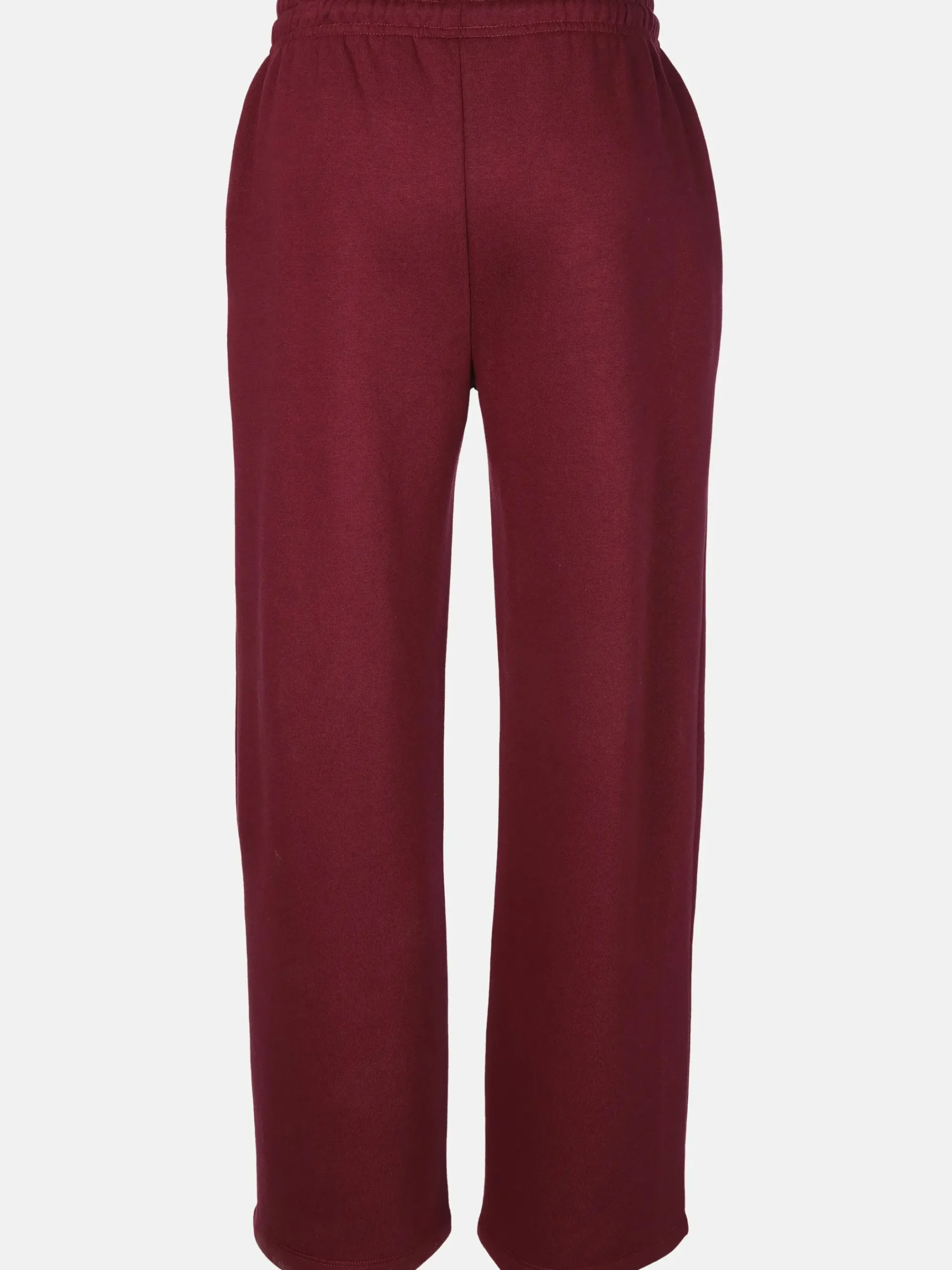 Damen Grinario Sports Damen Jogginghose mit weitem Bein