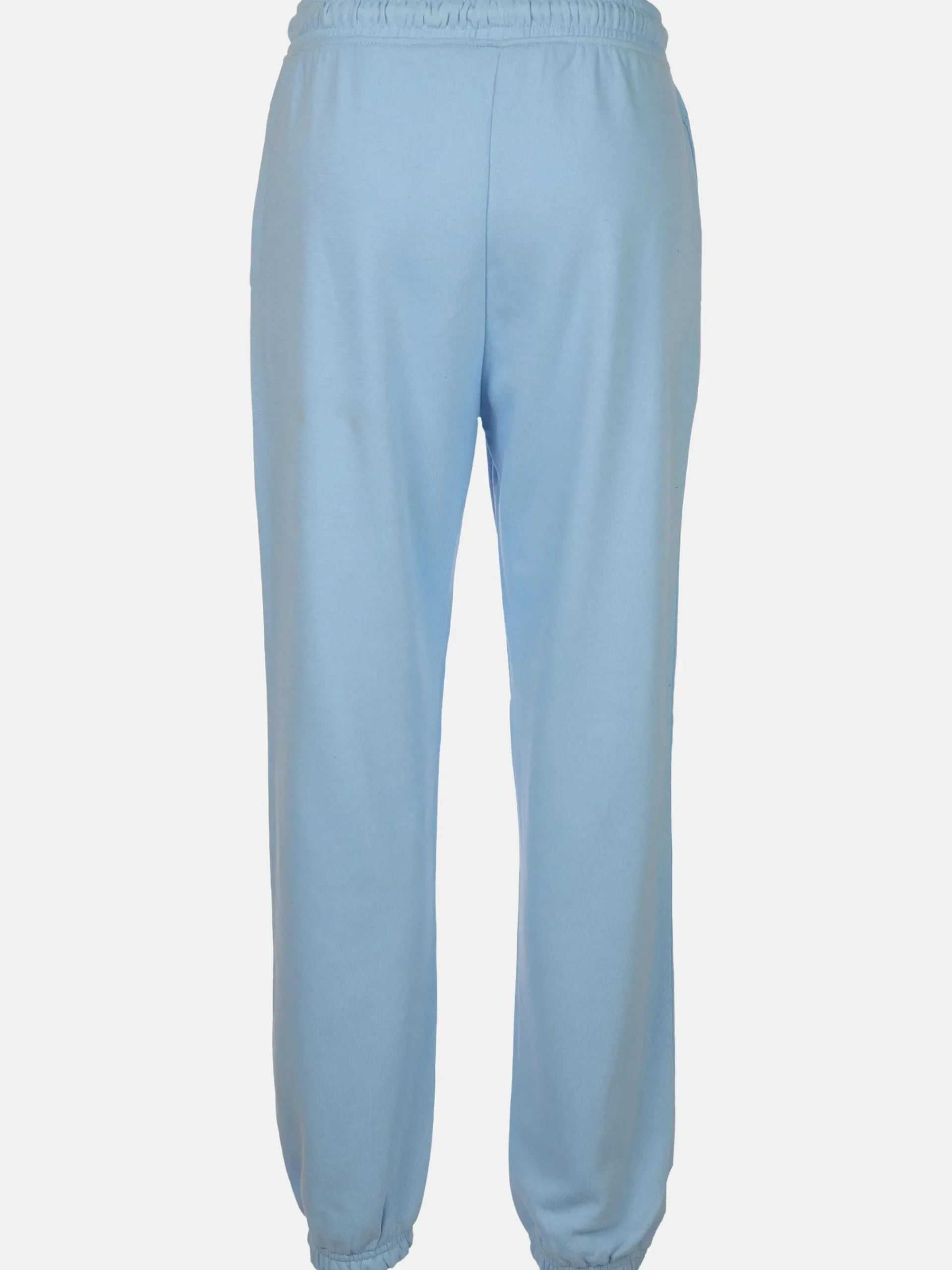 Damen Grinario Sports Damen Jogginghose unifarben