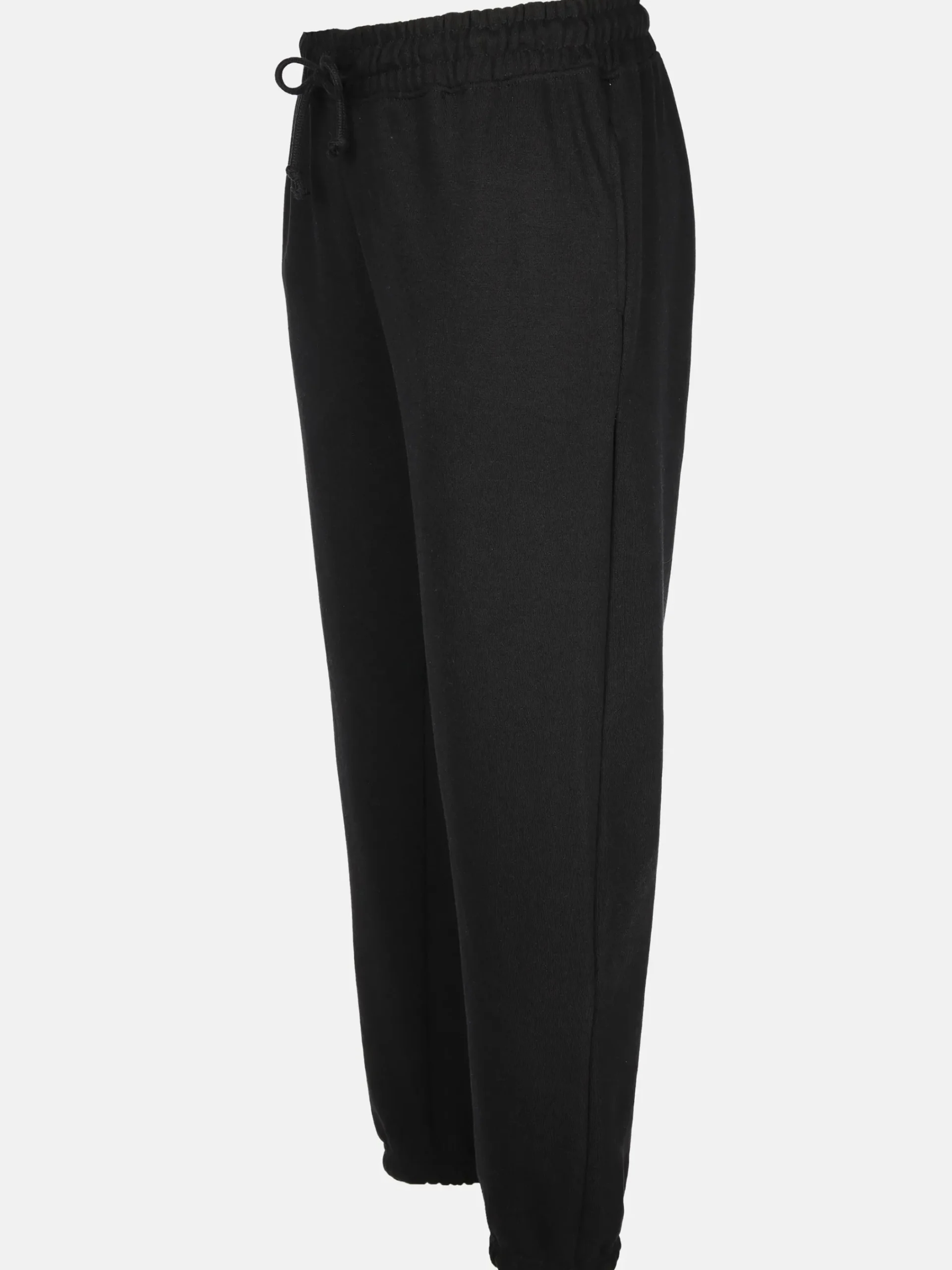 Damen Grinario Sports Damen Jogginghose unifarben