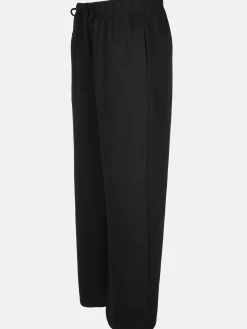 Damen Grinario Sports Damen Jogginghose wide Leg