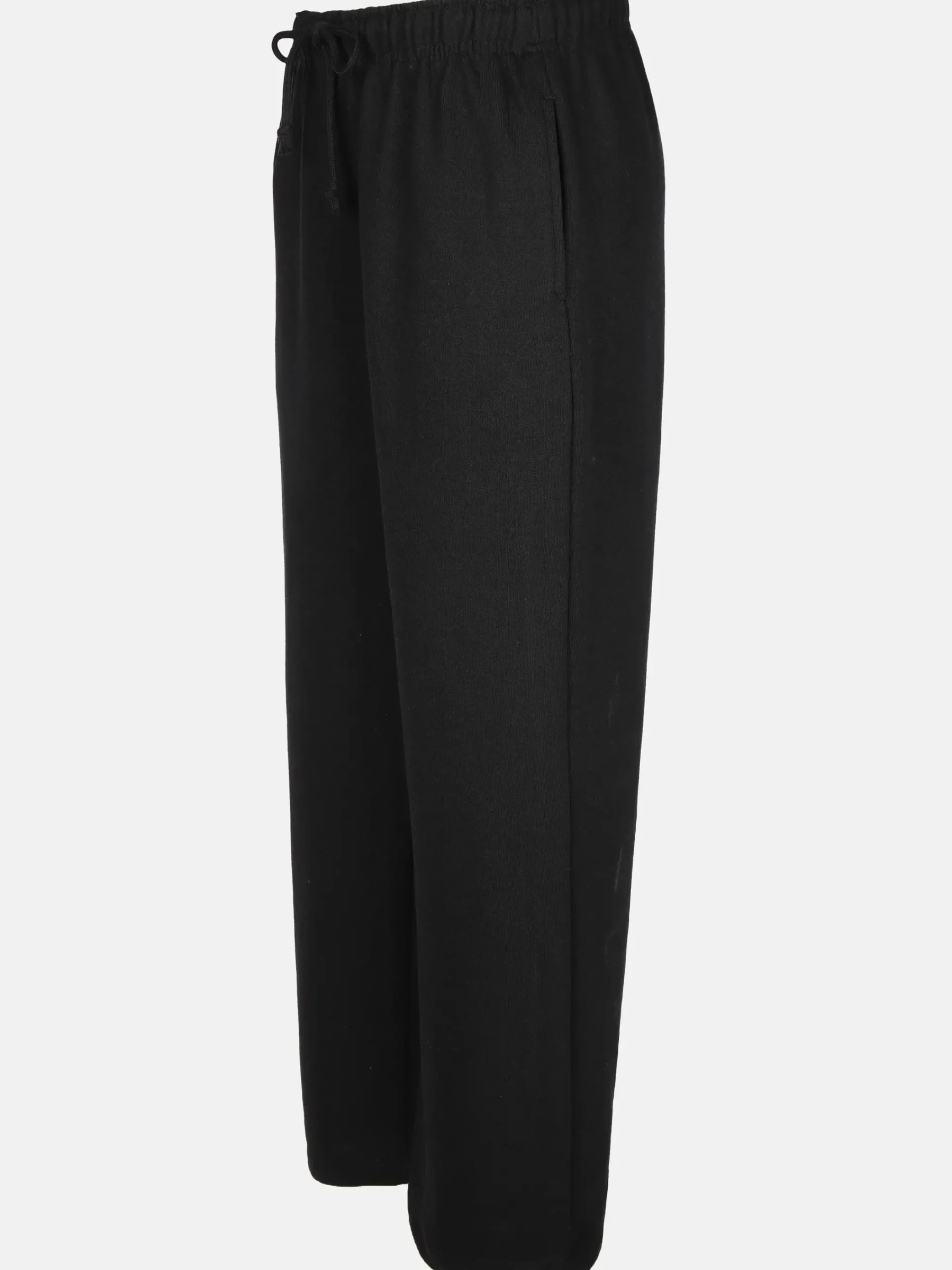 Damen Grinario Sports Damen Jogginghose wide Leg