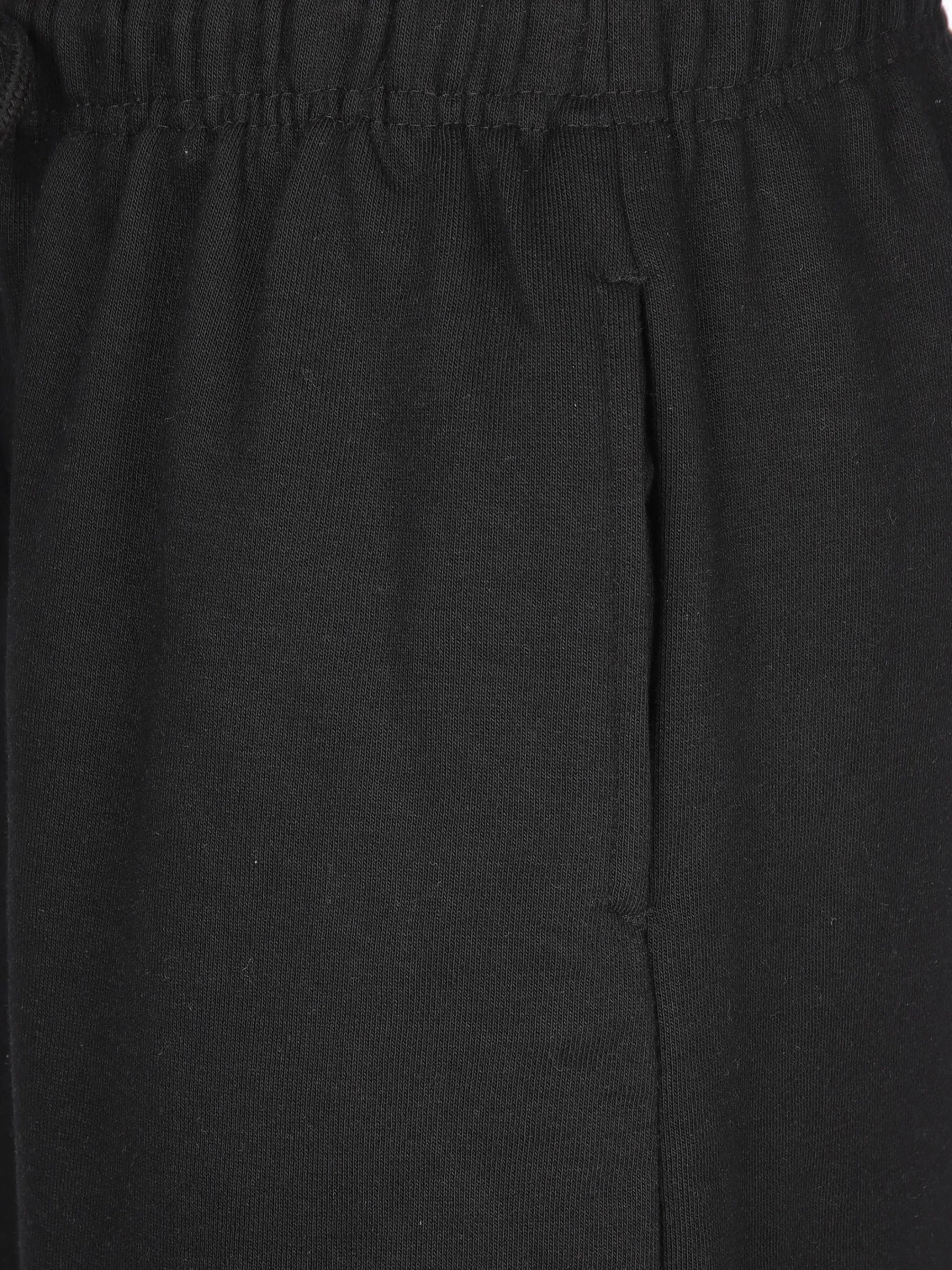 Damen Grinario Sports Damen Jogginghose wide Leg