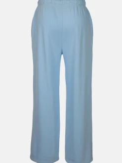 Damen Grinario Sports Damen Jogginghose wide Leg