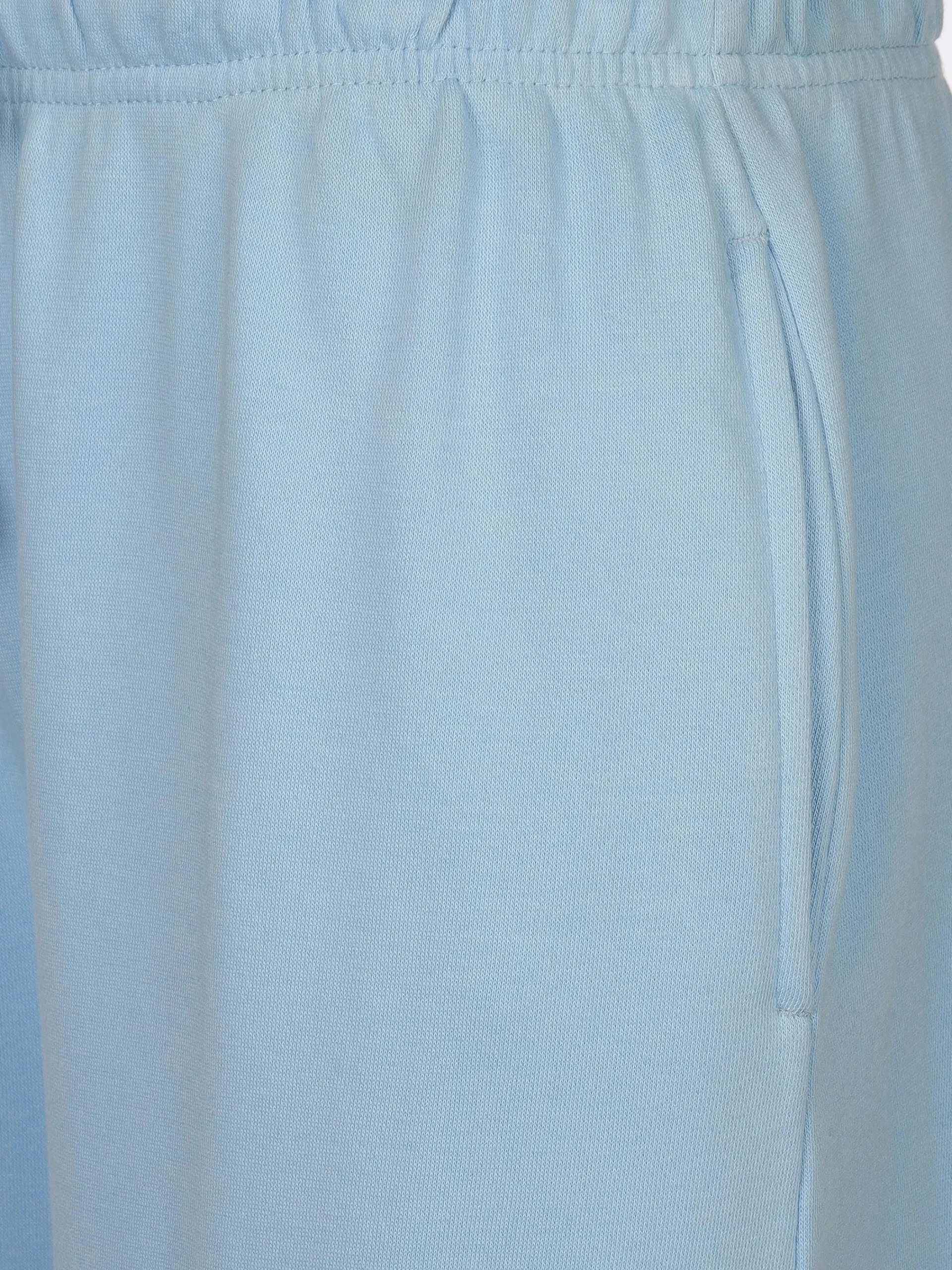 Damen Grinario Sports Damen Jogginghose wide Leg