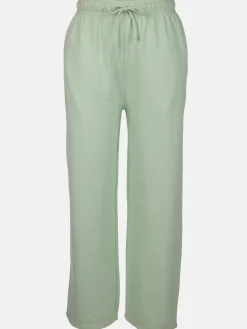 Damen Grinario Sports Damen Jogginghose wide Leg