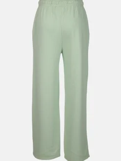 Damen Grinario Sports Damen Jogginghose wide Leg