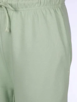 Damen Grinario Sports Damen Jogginghose wide Leg