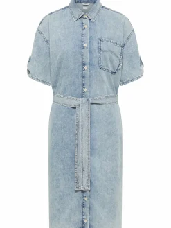 Damen Mustang Damen Kleid "Camilla"