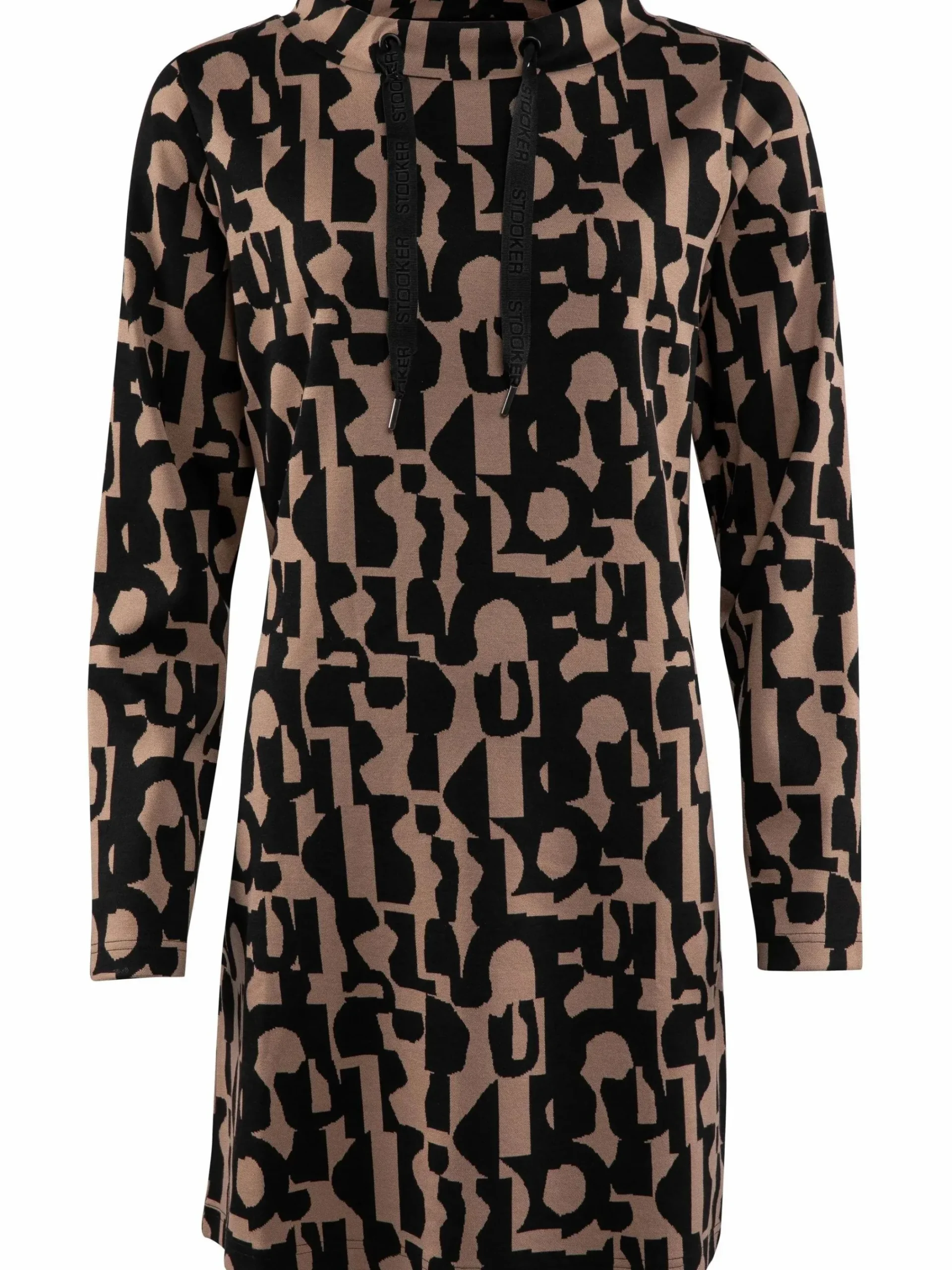 Damen Stooker DOB Damen Kleid "Klara"