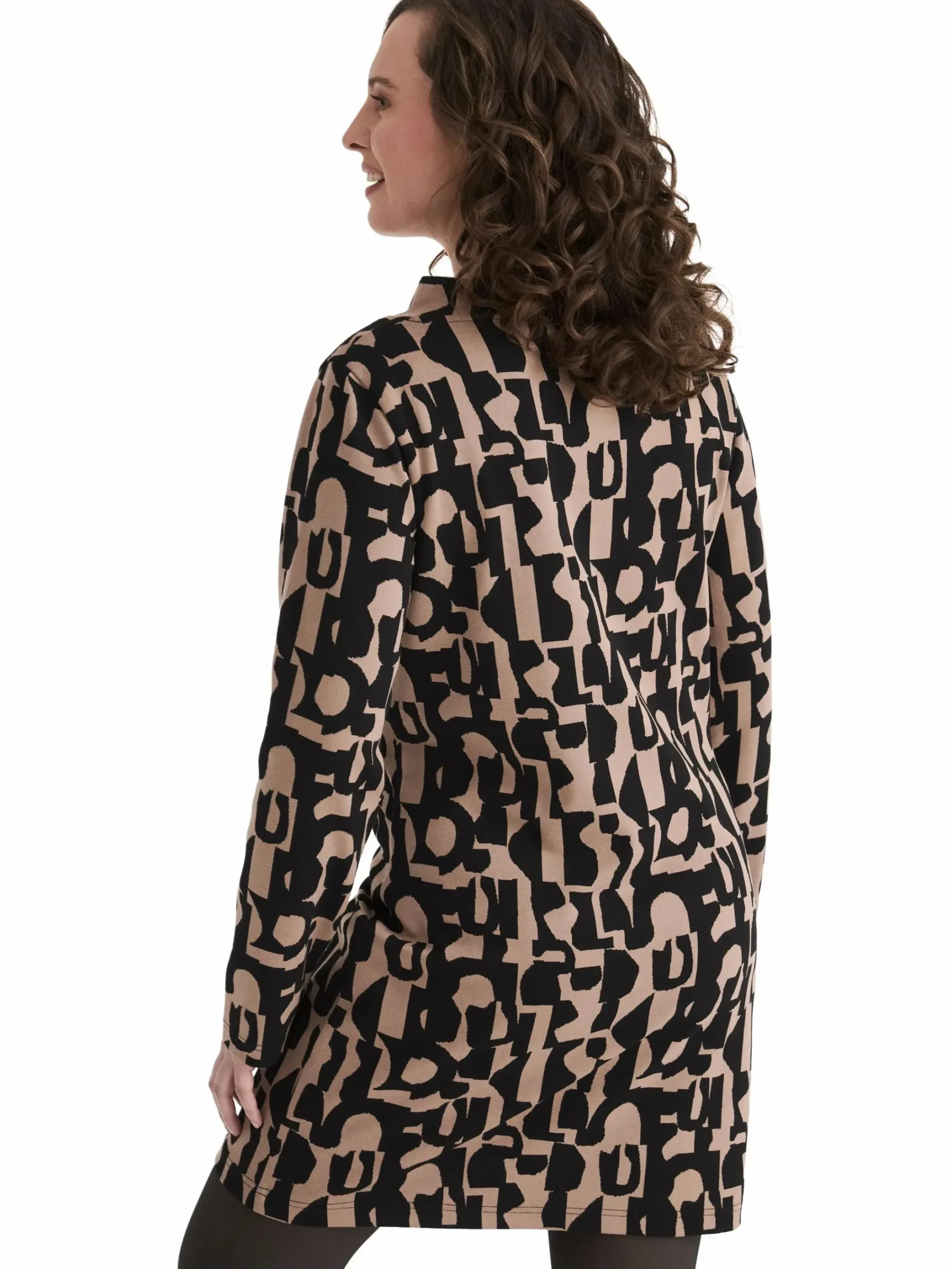 Damen Stooker DOB Damen Kleid "Klara"