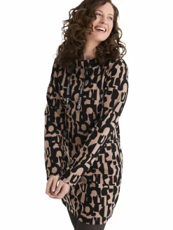 Damen Stooker DOB Damen Kleid