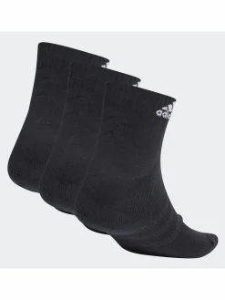 Damen Adidas Damen Kurzschaft Socken im 3er Pack