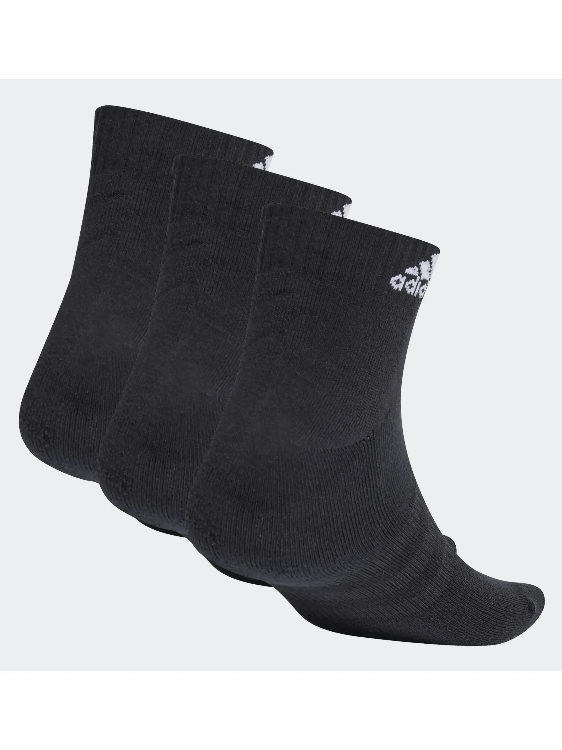 Damen Adidas Damen Kurzschaft Socken im 3er Pack