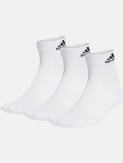 Damen Adidas Damen Kurzschaft Socken im 3er Pack