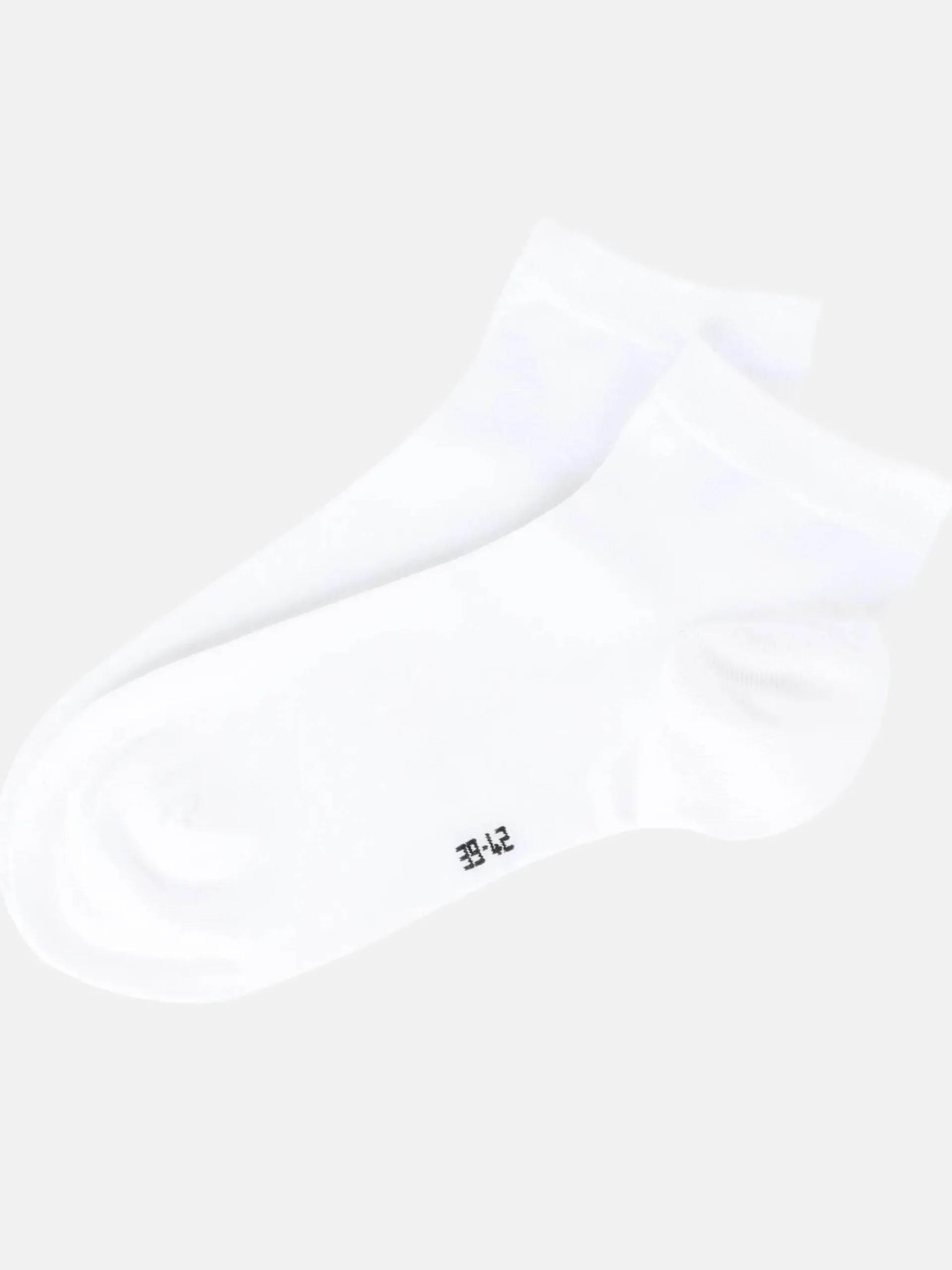 Damen No Manufacturer Damen Kurzschaftsocken Bambus im 2er Pack