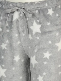 Damen Sure Damen Kuschelfleece Hose