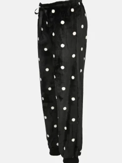 Damen Sure Damen Kuschelfleece Hose