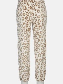 Damen Sure Damen Kuschelfleece Hose