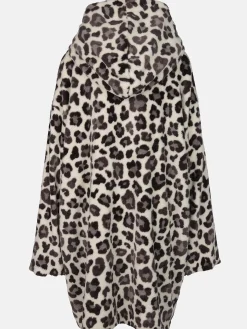 Damen Sure Damen Kuschelfleecehoodie mit Kapuze