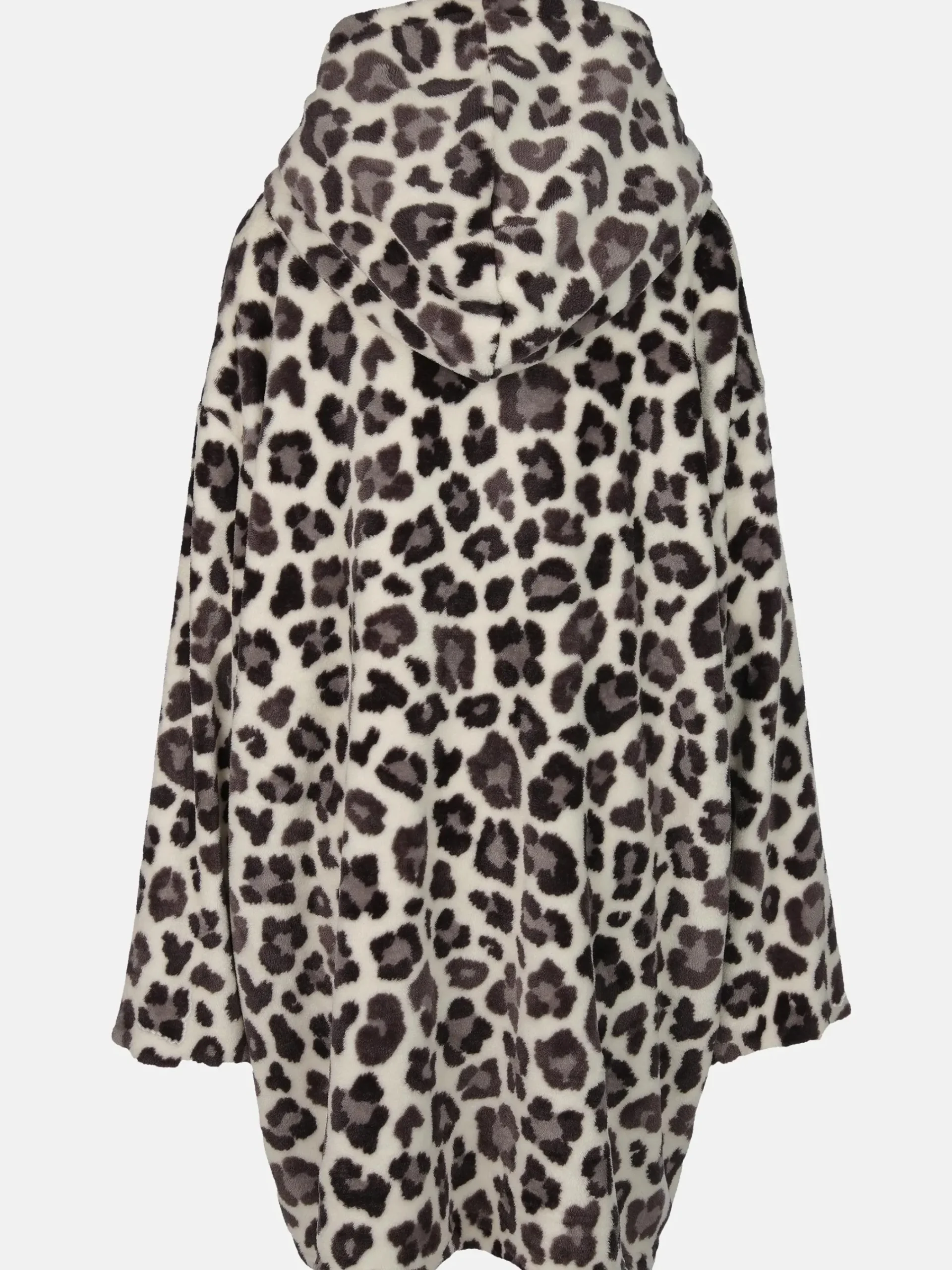 Damen Sure Damen Kuschelfleecehoodie mit Kapuze