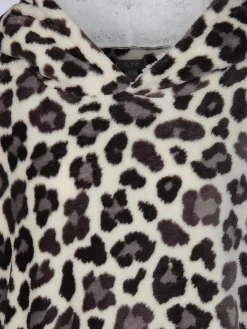 Damen Sure Damen Kuschelfleecehoodie mit Kapuze