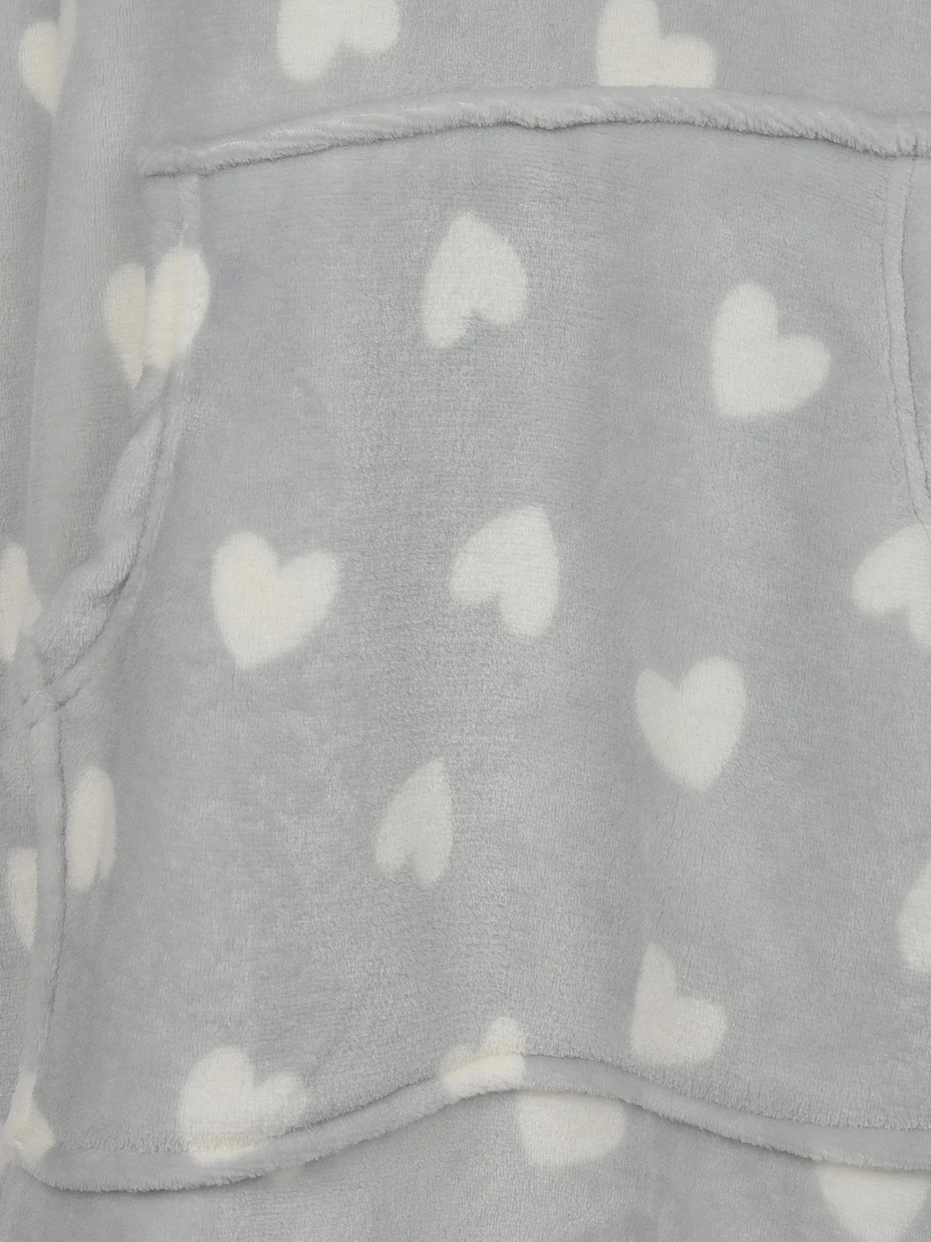 Damen Sure Damen Kuschelfleecehoodie mit Kapuze