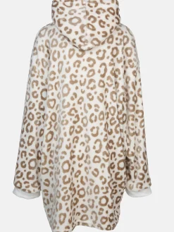 Damen Sure Damen Kuschelfleecehoodie in oversized Form