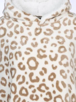 Damen Sure Damen Kuschelfleecehoodie in oversized Form