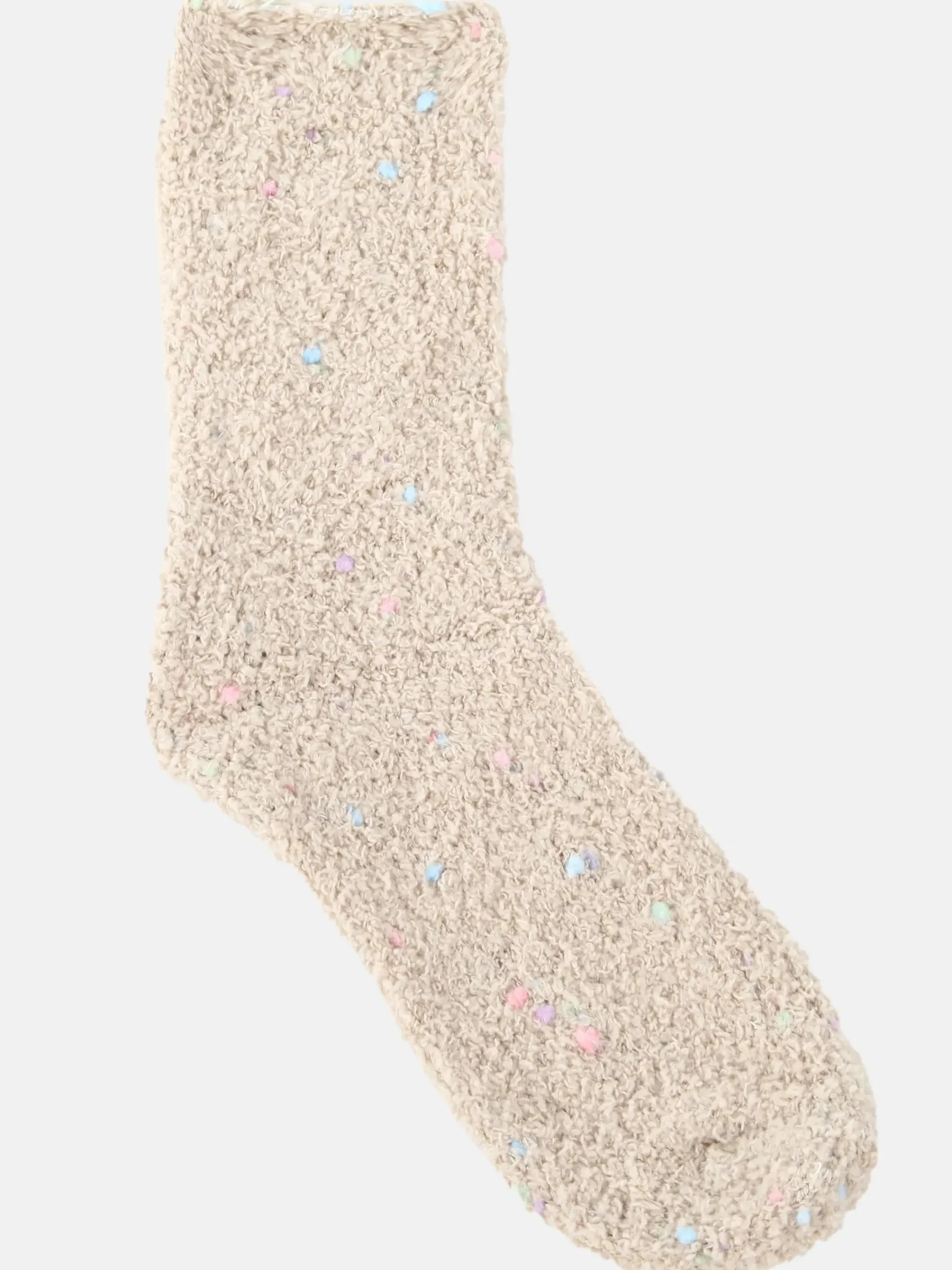 Damen Camano Damen Kuschelsocken