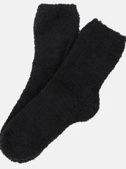 Damen Camano Damen Kuschelsocken im 2er Pack