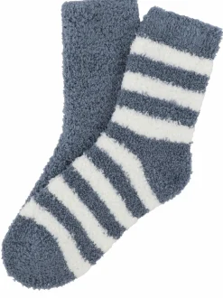 Damen Sure Damen Kuschelsocken im 2er Pack
