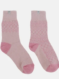 Damen skechers Damen Kuschelsocken im 2er Pack