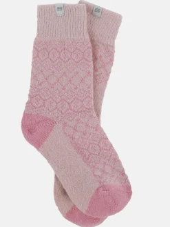 Damen skechers Damen Kuschelsocken im 2er Pack