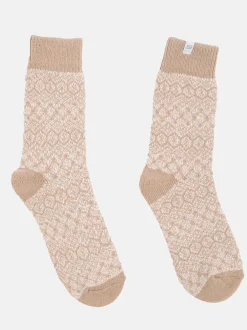 Damen skechers Damen Kuschelsocken im 2er Pack