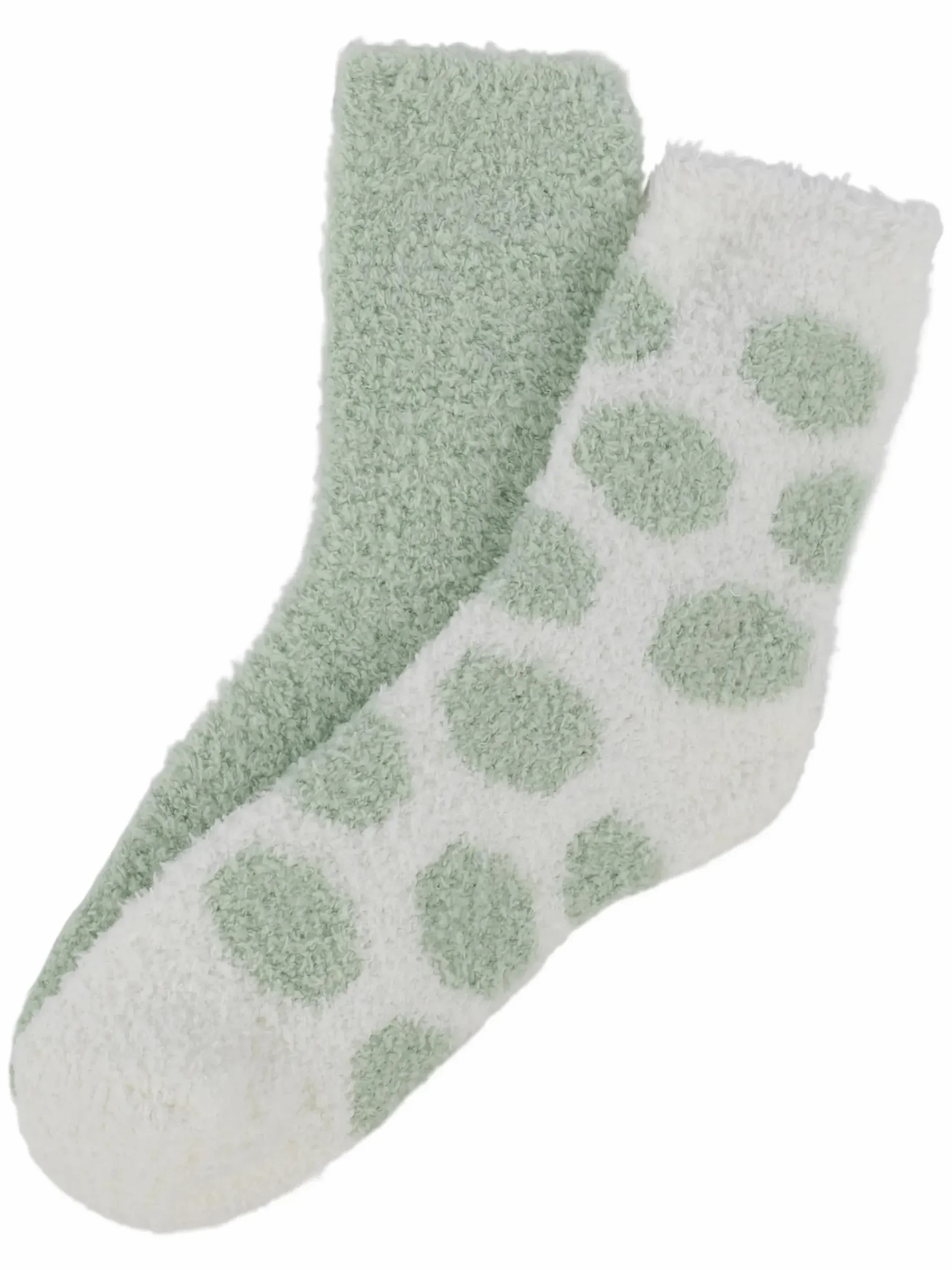 Damen Sure Damen Kuschelsocken im 2er Pack