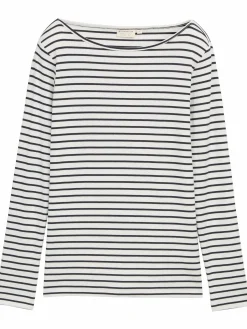 Damen Tom Tailor Damen Langarmshirt
