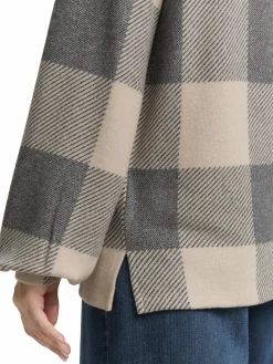 Damen Tom Tailor Damen Langarmshirt