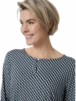 Damen Stooker DOB Damen Langarmshirt 