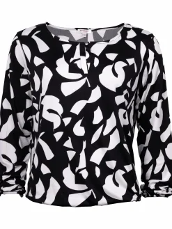 Damen Stooker DOB Damen Langarmshirt "Calla"