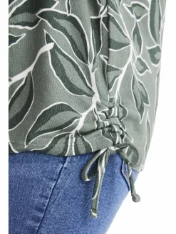 Damen Stooker DOB Damen Langarmshirt