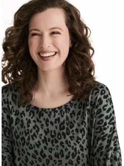 Damen Stooker DOB Damen Langarmshirt 